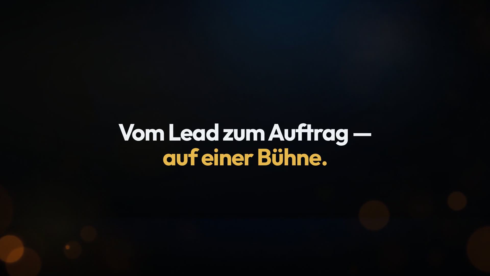 Dealmaker CRM von Lead über Live-Coach, Outbound-Dialer, Automationen und Team-Cockpit bis Conversion-Loop und mobile Nutzung.